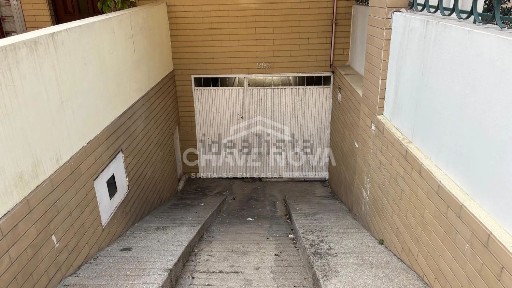 Ermesinde, Gandra - Alto da Maia, Rua Luanda