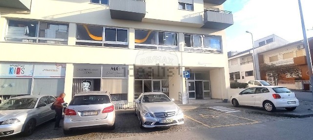 Penafiel, Rua do Doutor António Vieira de Meireles