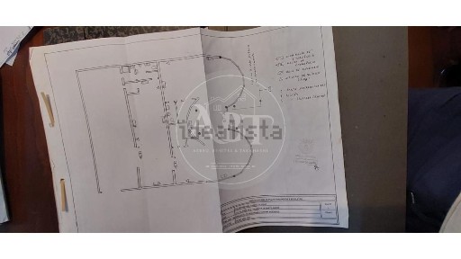 Armazém à venda em Zil Expansão III