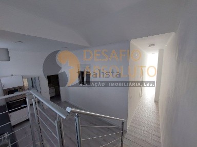 Espaço comercial à venda na Santo André