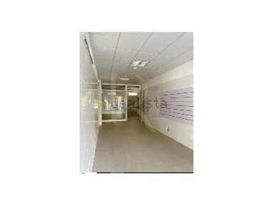 Espaço comercial à venda no Centro
