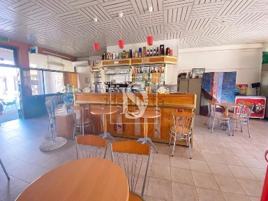Espaço comercial à venda na Baixa da Banheira