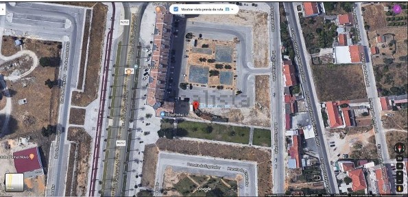 Espaço comercial à venda na Avenida dos Ferroviários s/n
