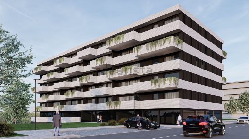 Valongo, Centro, Rua Boaventura Silva de Viterbo s/n