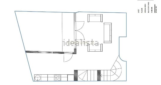 Espaço comercial à venda na Rua da Fábrica, 40