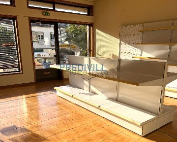 Espaço comercial à venda no Centro