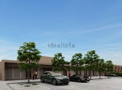 Espaço comercial à venda na Rua Nova da Ribela, 121