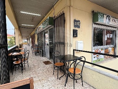 Espaço comercial à venda na Rua Dom Francisco de Almeida