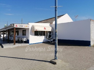 Espaço comercial à venda em Comporta