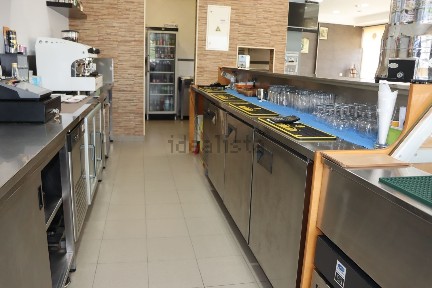 Espaço comercial à venda na Rua Jose Viana, 102