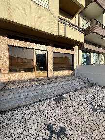 Espaço comercial à venda na Rua de São Romão
