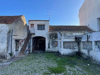 Montijo e Afonsoeiro
