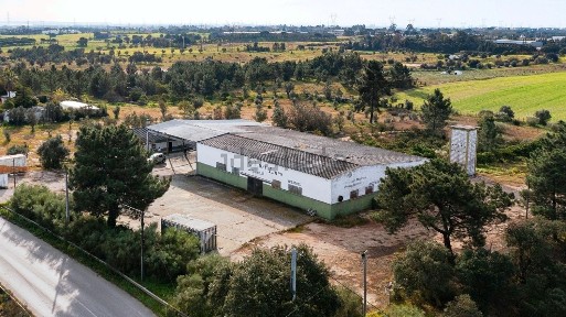 Armazém à venda no Monte Belo Norte