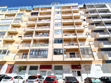 Alto do Seixalinho - Santo André - Verderena