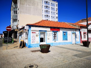 Espaço comercial à venda em Sines