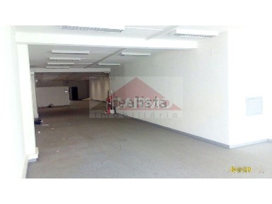 Espaço comercial à venda no Centro do Montijo