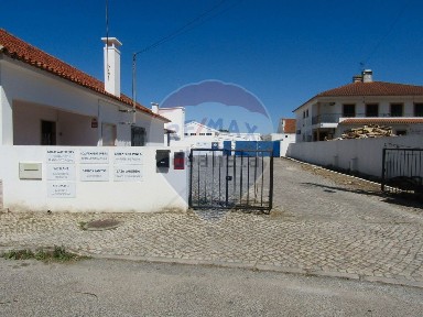 Armazém à venda no Centro