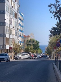 Espaço comercial à venda em Santiago (Sesimbra)