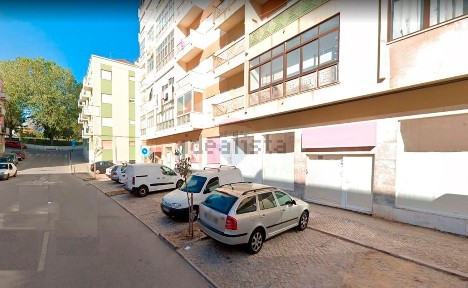 Espaço comercial à venda na Rua Capitão Tenente Oliveira e Carmo