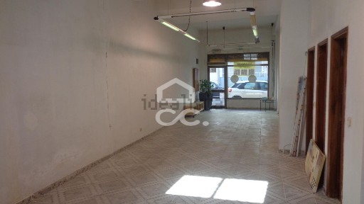 Espaço comercial à venda em Cacilhas