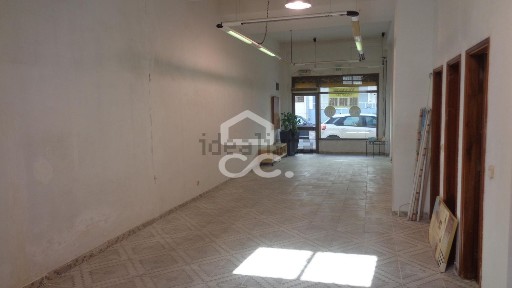 Espaço comercial à venda em Cacilhas