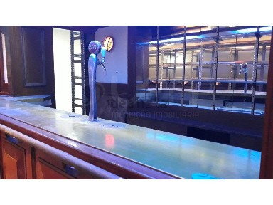 Espaço comercial à venda no Centro