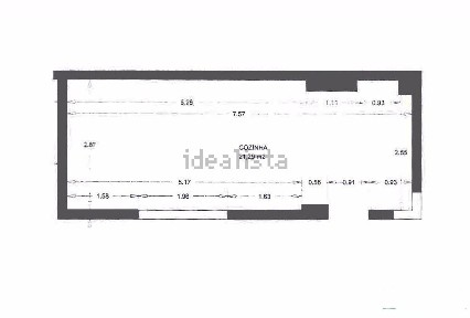 Espaço comercial à venda em Cedofeita