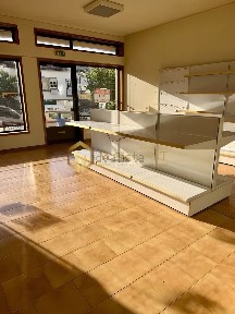 Espaço comercial à venda na Rua de São Romão