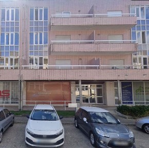 Espaço comercial com rentabilidade à venda em Via Padre Arnaldo Duarte