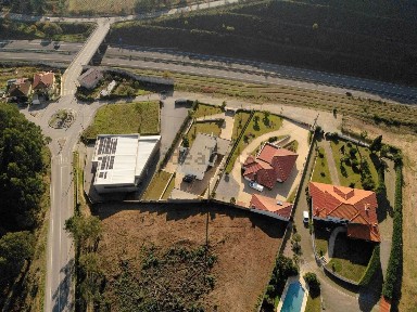 Armazém à venda na Rua Serra das Panelas
