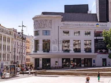 Cedofeita - Santo Ildefonso - Sé - Miragaia - São Nicolau - Vitória, Baixa, Bairro Aliados - Clérigos - Carlos Alberto, Rua da Fábrica, 40