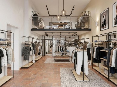 Espaço comercial à venda na Rua Camilo Castelo Branco, 33