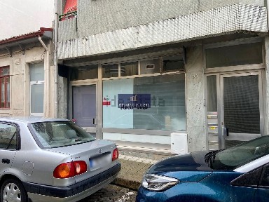 Espaço comercial à venda na Constituição