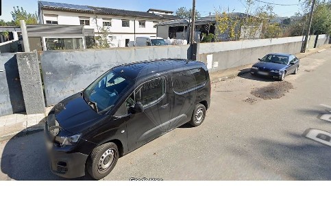 Armazém à venda na Rua Ponte Barreira