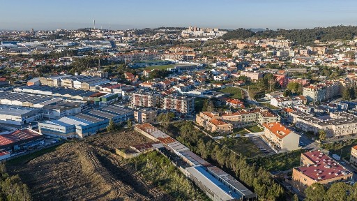 Canidelo, Lavadores, Rua Ville De Langon, 37