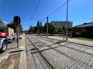 Cidade da Maia