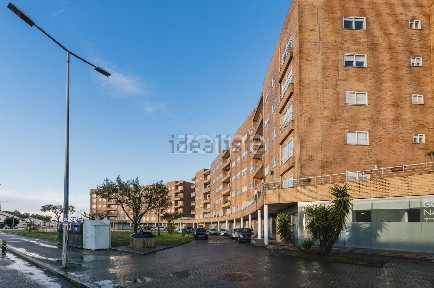 Espaço comercial à venda na Avenida Engenheiro Duarte Pacheco, 2573