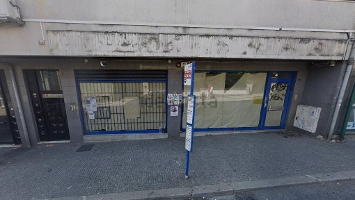 Espaço comercial à venda na Rua Dom Afonso Henriques