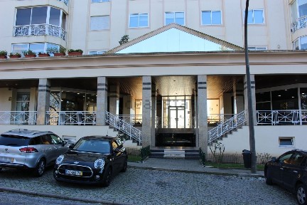 Espaço comercial à venda na Rua de Alfredo Keil, 303