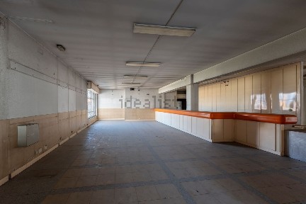 Espaço comercial à venda na Rua Doutor João Rangel