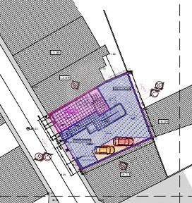 Póvoa de Varzim, Matriz - Mariadeira - Nova Sintra, Rua Almirante Reis