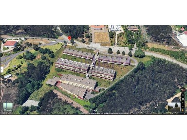 Espaço comercial à venda em Alfena