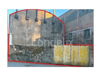 Armazém à venda na Rua da Agra, 961