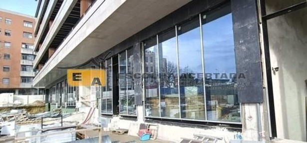Espaço comercial à venda no Centro