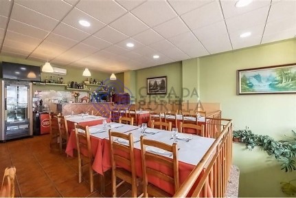 Espaço comercial à venda na Rua São Bento das Pêras, 265
