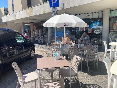 Negócio à venda na Rua João de Barros