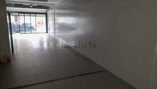 Espaço comercial à venda na Caxinas
