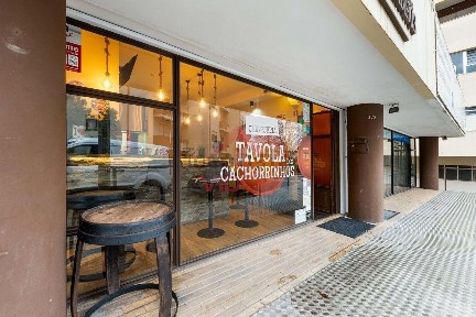 Espaço comercial à venda no Centro