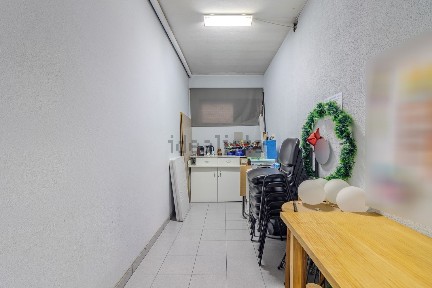 Espaço comercial à venda na Travessa Sousa Carvalho