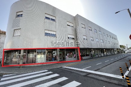 Espaço comercial à venda na Rua Boa Nova, 43
